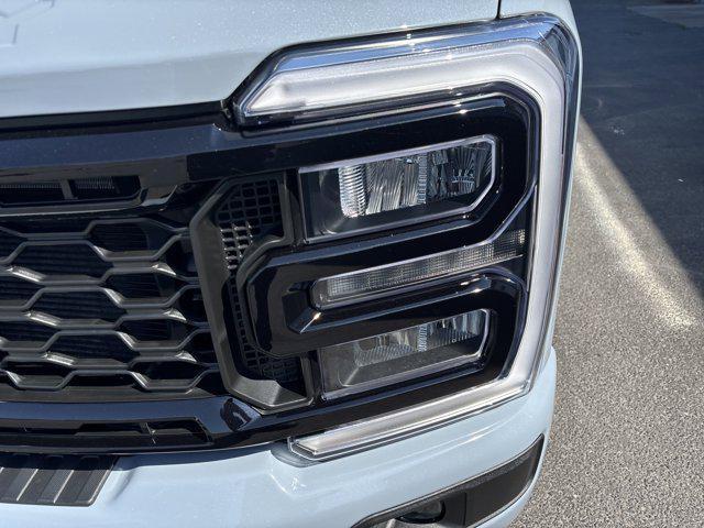 new 2025 Ford F-250 car, priced at $85,782