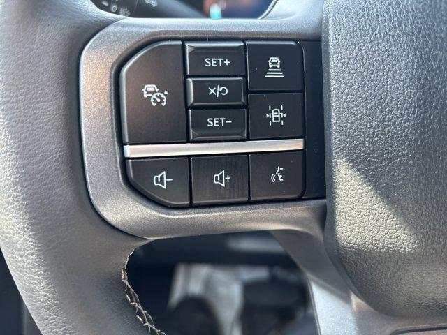 new 2025 Ford F-250 car, priced at $85,782