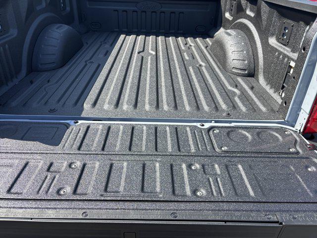 new 2025 Ford F-250 car, priced at $85,782