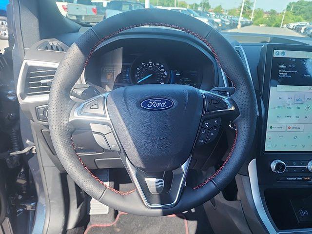 new 2024 Ford Edge car, priced at $39,994