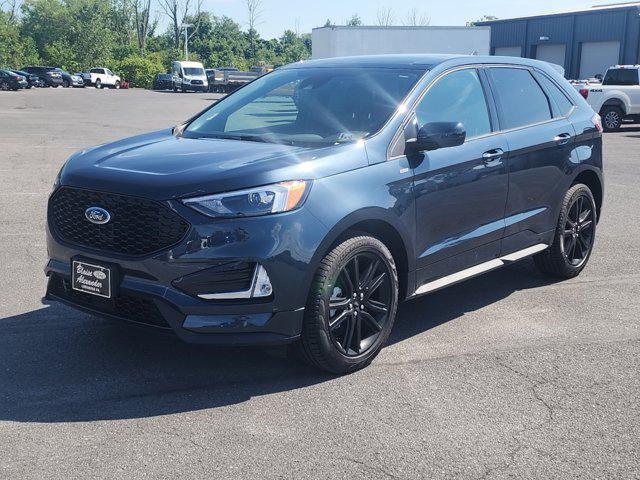 new 2024 Ford Edge car, priced at $39,994