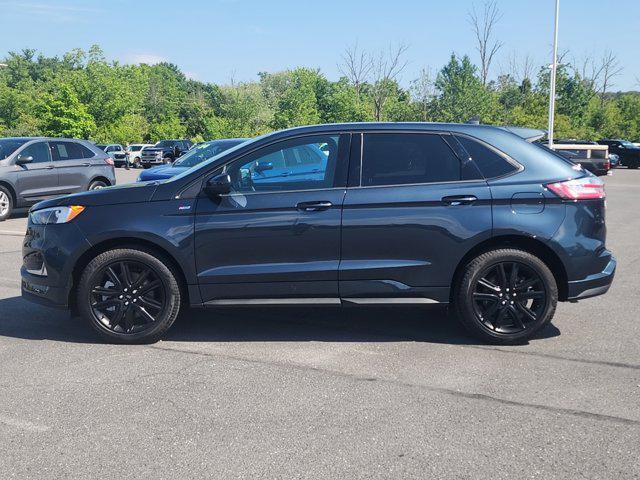 new 2024 Ford Edge car, priced at $39,994