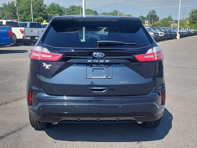 new 2024 Ford Edge car, priced at $39,994