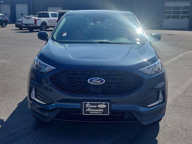 new 2024 Ford Edge car, priced at $39,994