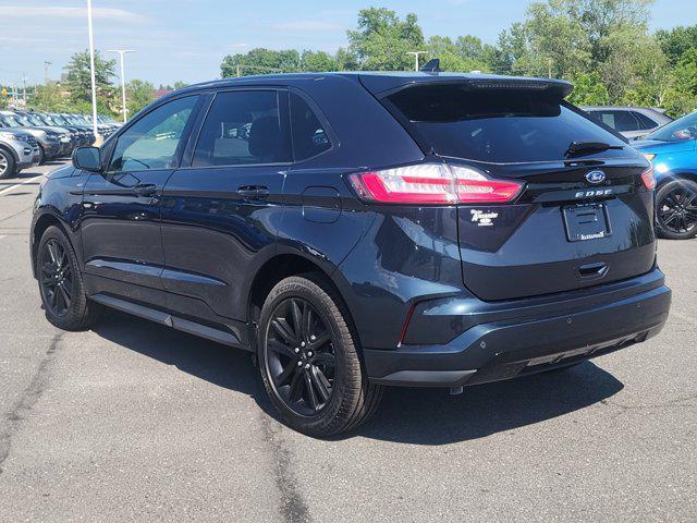 new 2024 Ford Edge car, priced at $39,994