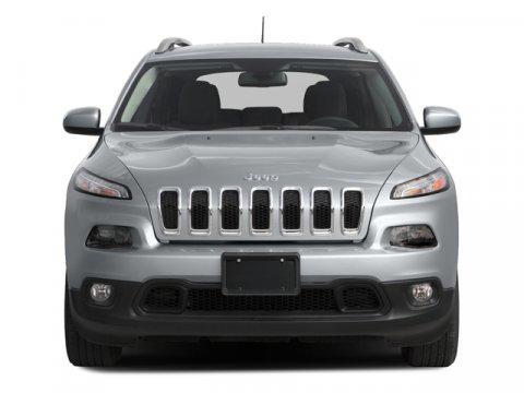 used 2016 Jeep Cherokee car, priced at $12,300