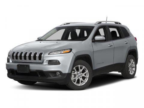 used 2016 Jeep Cherokee car, priced at $12,300