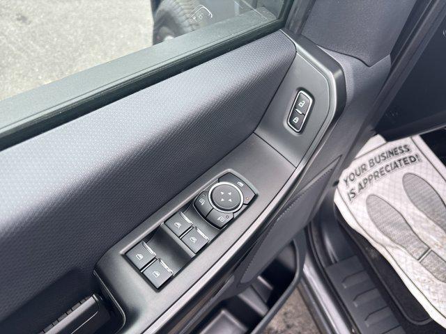 new 2025 Ford F-150 car, priced at $47,466