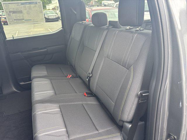 new 2025 Ford F-150 car, priced at $47,466