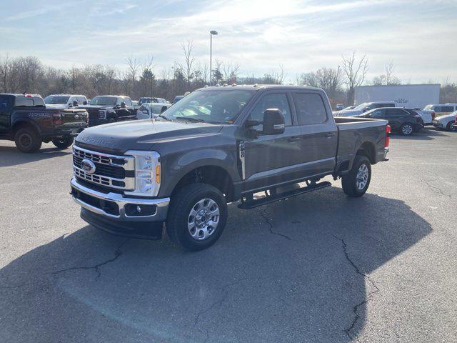 used 2023 Ford F-350 car, priced at $56,000