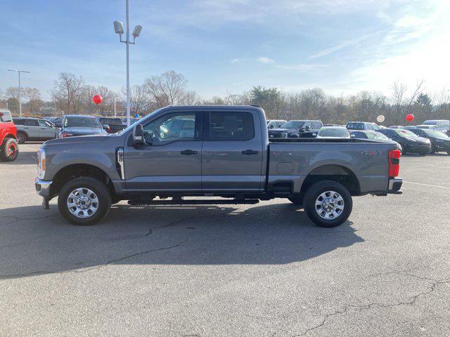 used 2023 Ford F-350 car, priced at $56,000