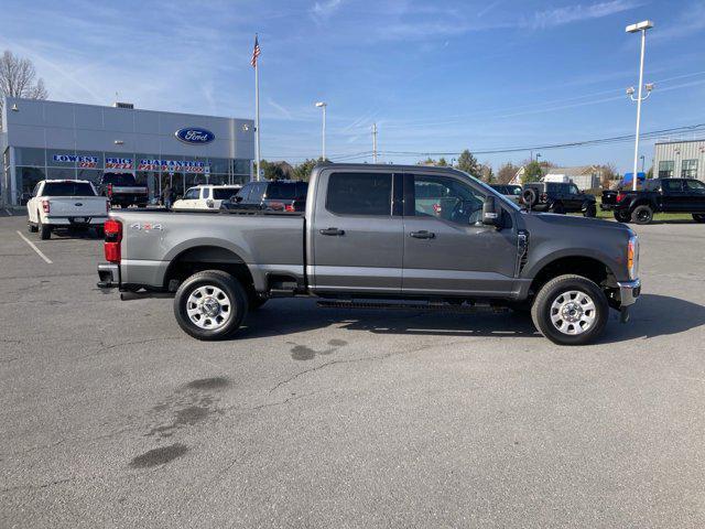 used 2023 Ford F-350 car, priced at $56,000