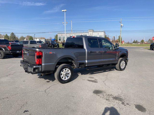 used 2023 Ford F-350 car, priced at $56,000