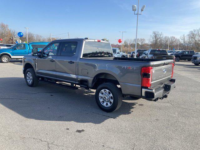 used 2023 Ford F-350 car, priced at $56,000