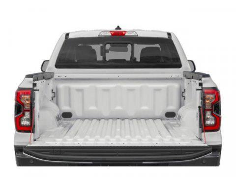 new 2025 Ford Ranger car, priced at $37,447