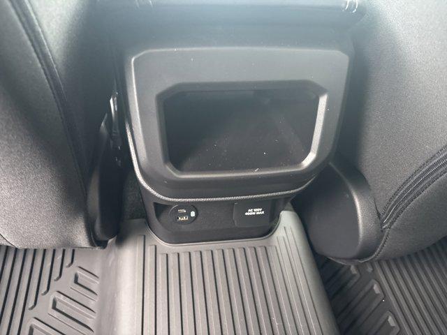 new 2025 Ford Ranger car, priced at $37,447