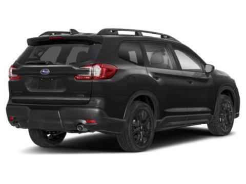 used 2023 Subaru Ascent car, priced at $37,000