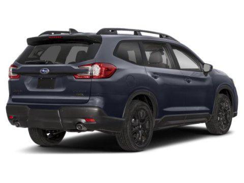 used 2023 Subaru Ascent car, priced at $37,000