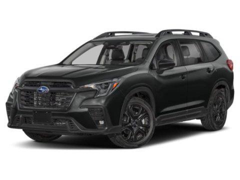 used 2023 Subaru Ascent car, priced at $37,000