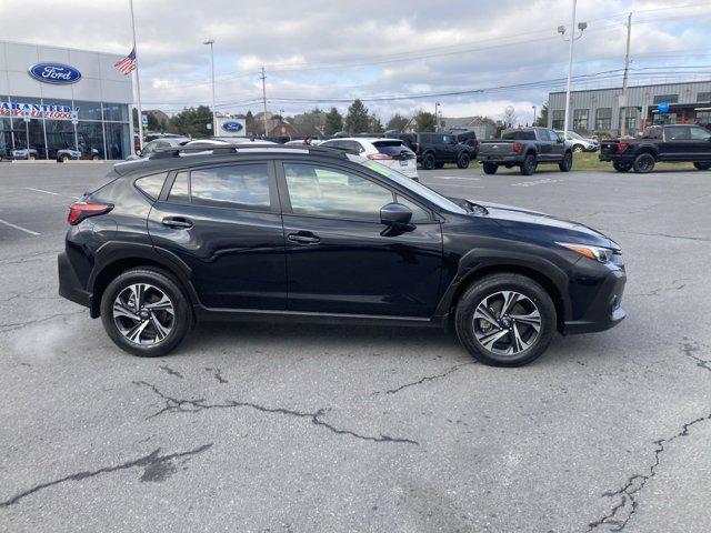 used 2024 Subaru Crosstrek car, priced at $25,000