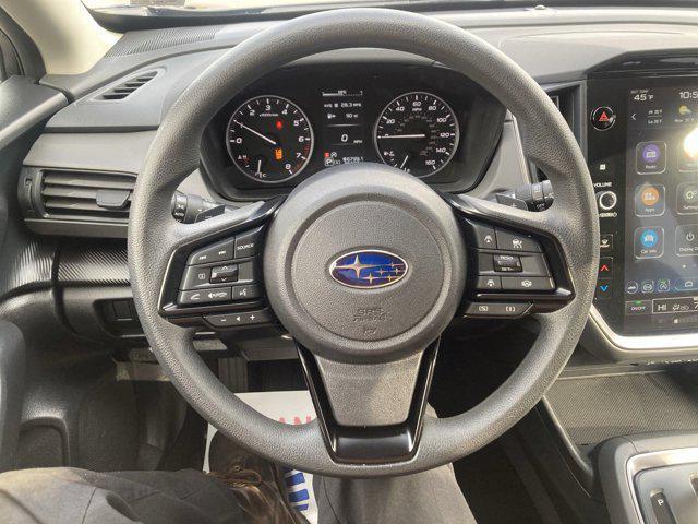 used 2024 Subaru Crosstrek car, priced at $25,000