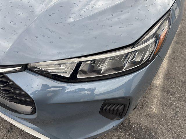 used 2024 Ford Escape car, priced at $21,500