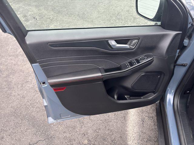 used 2024 Ford Escape car, priced at $21,500