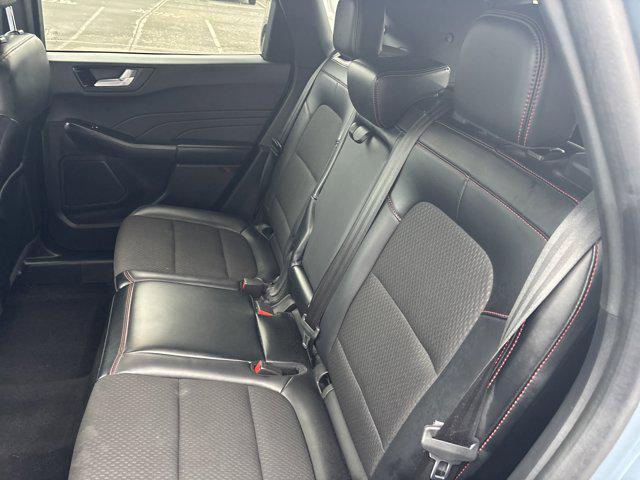 used 2024 Ford Escape car, priced at $21,500