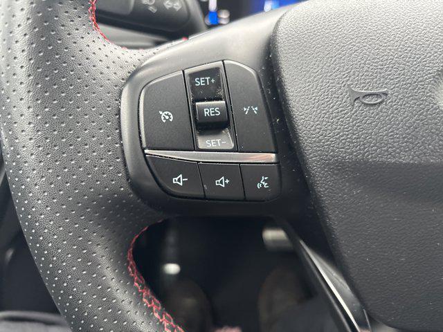 used 2024 Ford Escape car, priced at $21,500