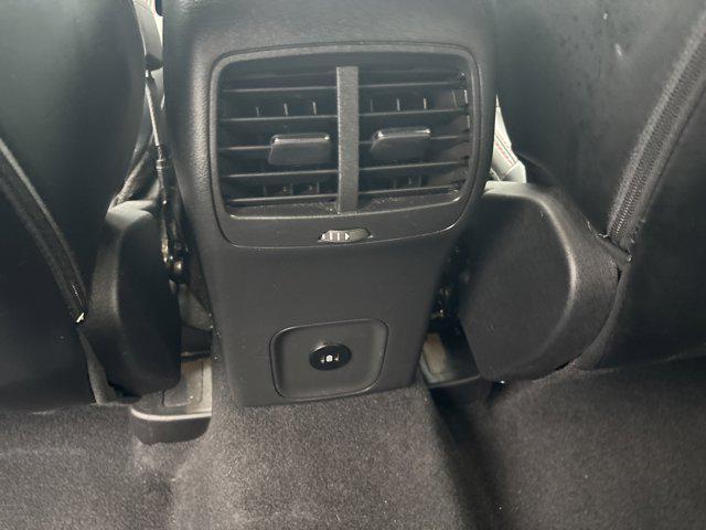 used 2024 Ford Escape car, priced at $21,500