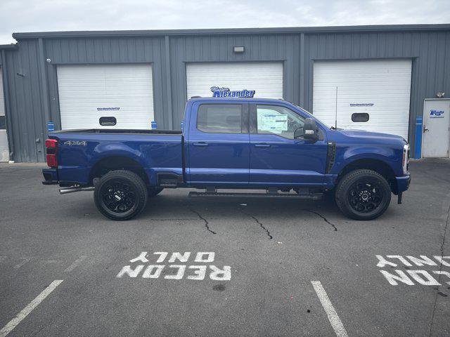 new 2026 Ford F-250 car, priced at $71,353