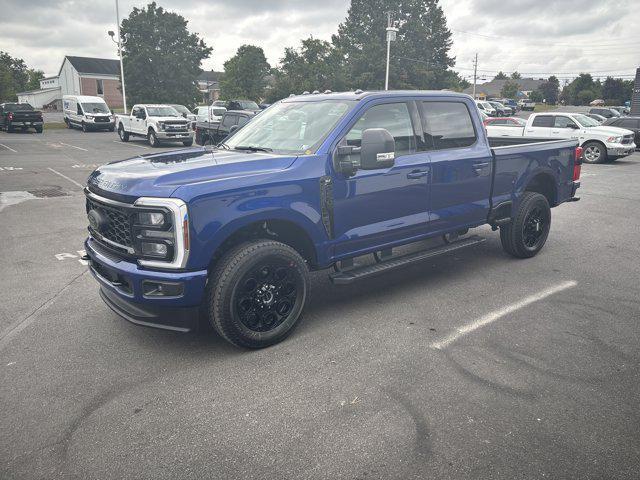 new 2026 Ford F-250 car, priced at $71,353