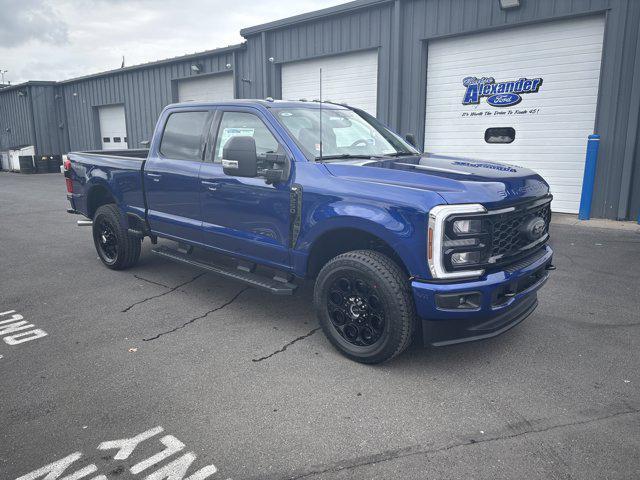 new 2026 Ford F-250 car, priced at $71,353