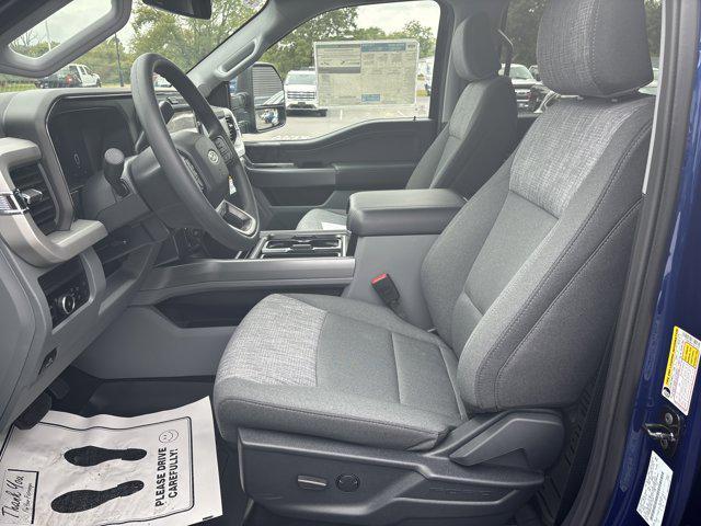 new 2026 Ford F-250 car, priced at $71,353