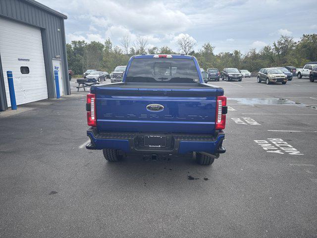 new 2026 Ford F-250 car, priced at $71,353