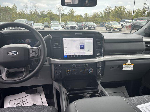 new 2026 Ford F-250 car, priced at $71,353