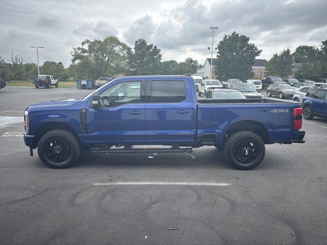 new 2026 Ford F-250 car, priced at $71,353