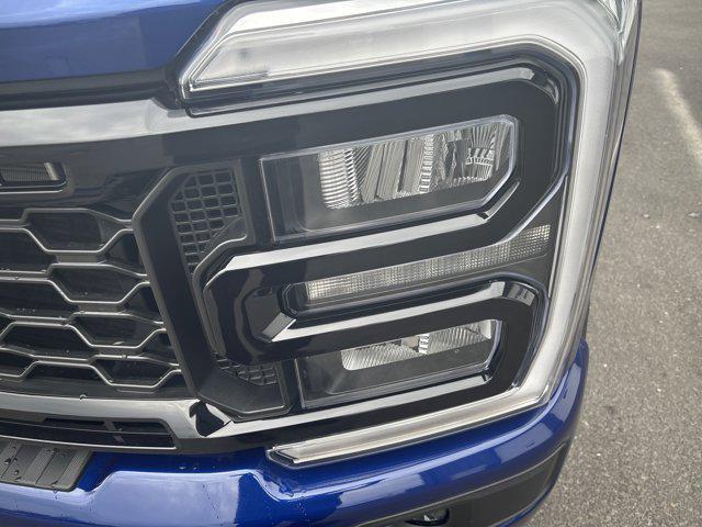 new 2026 Ford F-250 car, priced at $71,353