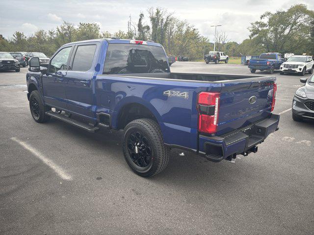 new 2026 Ford F-250 car, priced at $71,353