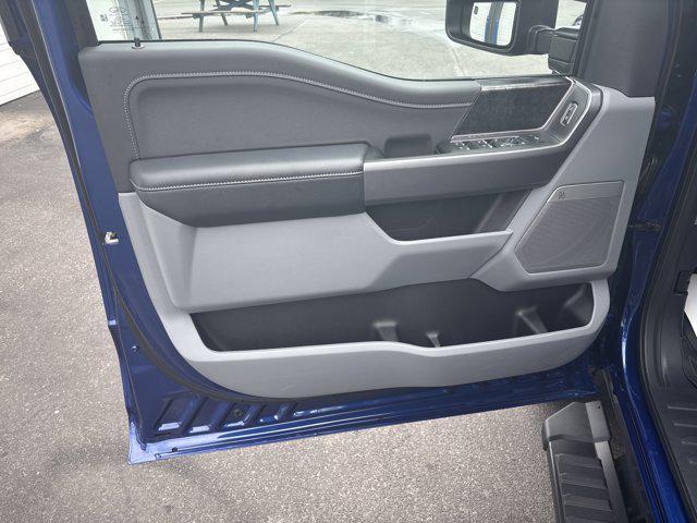 new 2026 Ford F-250 car, priced at $71,353