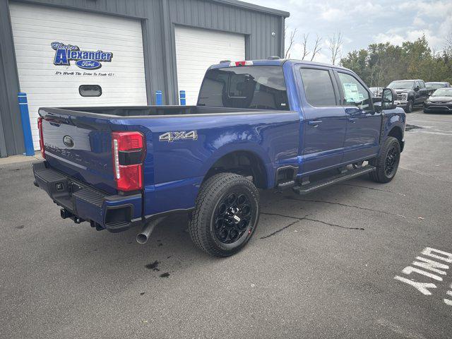 new 2026 Ford F-250 car, priced at $71,353