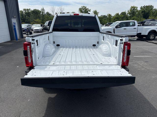 used 2024 Ford F-350 car, priced at $70,900