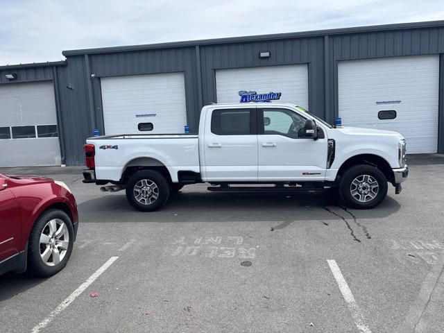 used 2024 Ford F-350 car, priced at $70,900