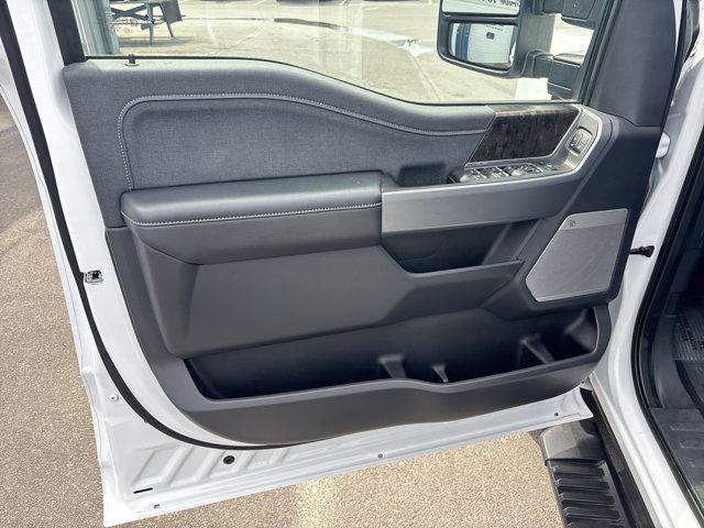 used 2024 Ford F-350 car, priced at $70,900