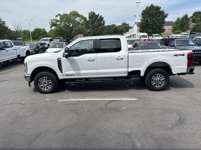 used 2024 Ford F-350 car, priced at $70,900