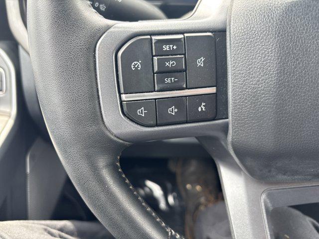 used 2024 Ford F-350 car, priced at $70,900