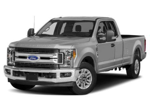 used 2019 Ford F-250 car, priced at $47,900