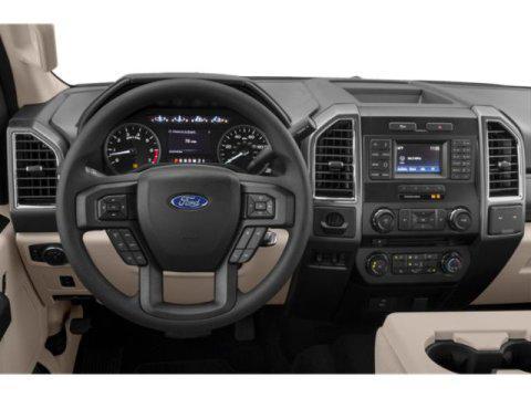 used 2019 Ford F-250 car, priced at $47,900