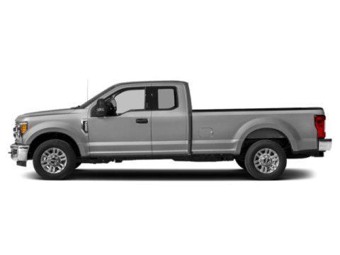 used 2019 Ford F-250 car, priced at $47,900