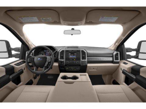 used 2019 Ford F-250 car, priced at $47,900